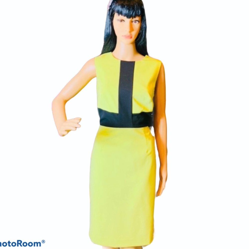 Calvin Klein Casual Dress - Picture 3 of 12